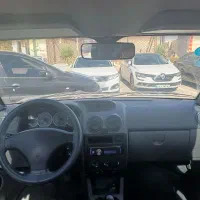 پراید 132مدل 89|خودرو سواری و وانت|کرمان, |دیوار