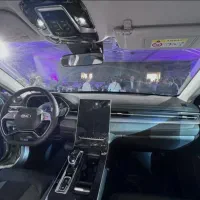 کی ام سی J7 مشکی مدل ۱۴۰۳ به قیمت|خودرو سواری و وانت|بوشهر, |دیوار