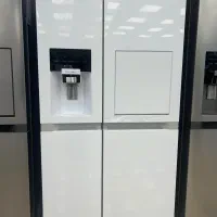 فروش ساید بای ساید دوو|یخچال و فریزر|صومعهسرا, |دیوار