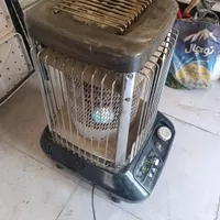 بخاری برقی نفتی ۱۸۰۰۰