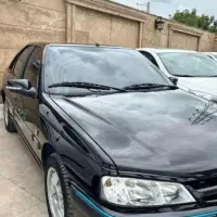 پژو پارس سال لوازمی ، مدل ۱۳۹۶|خودرو سواری و وانت|سنندج, |دیوار