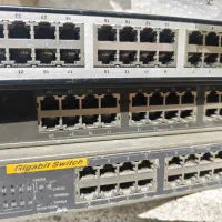 سوییچ 1000 24پورت