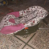 کریر نوزاد در حد نو زیر قیمت
