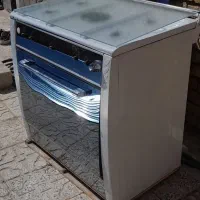 اجاق گاز|اجاق گاز و لوازم برقی پخت‌وپز|تیران, |دیوار