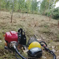 خدماتدستگاهعلفزنی