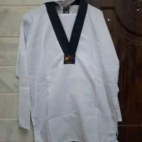 لباس تکواندو،سایز۲