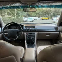 هوندا آکورد ۱۹۹۶ سفارش آمریکا|خودرو سواری و وانت|تهران, شهرک آپادانا|دیوار