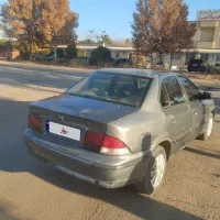 سمند مدل ۸۵ خاکستری رنگ|خودرو سواری و وانت|نیشابور, امام خمینی|دیوار