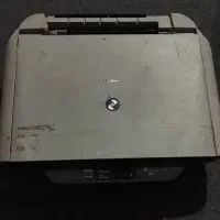 پرینتر فروش به دلیل نبود جا