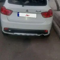 فروش کوییک معمولی|خودرو سواری و وانت|زنجان, |دیوار