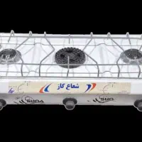 اجاق گاز رومیزی دو شعله و سه شعله نو آکبند|اجاق گاز و لوازم برقی پخت‌وپز|سمنان, |دیوار