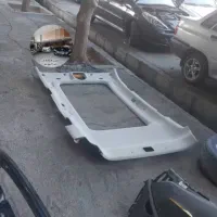 نمد سقف سانتافه سورنتو موهاوی