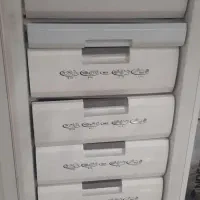 یخچال فروشی|یخچال و فریزر|رزن, |دیوار