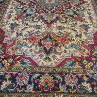 یک جفت فرش دستباف سالاری|فرش|تبریز, |دیوار