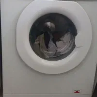 ماشین لباسشویی آبسال