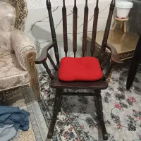صندلی راک ریلکس