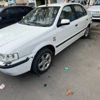 سمندlx دوگانه فابریک مدل۹۰