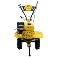 تیلر کولتیواتور 7 اسب بنزینی راتو