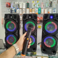 اسپیکر ZQS8210 کیفیت عالی