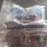 عینک های اورجینال خارجی|زیورآلات و اکسسوری|کوهدشت, |دیوار