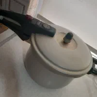 ظرف مسی شکلات خوری گل و گلدان سرخ کن زودپز تابلو|ظروف سرو و پذیرایی|تهران, استاد معین|دیوار