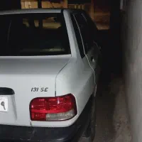 پراید مدل ۹۲ اتاق ۱۴۰۲