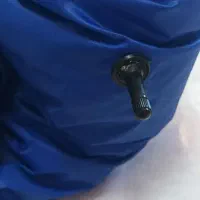 کیسه خواب امریکایی