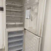 یخچال فریزر الکترواستیل کار کرده