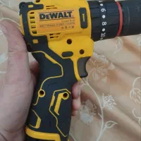 دلر شارژی دیوالت دریل پمپ باد فندکی تلمبه باد