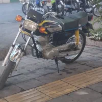 موتور سیکلت