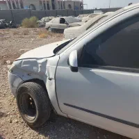 تیبا ۲ مدل ۹۵|خودرو سواری و وانت|سیراف, |دیوار