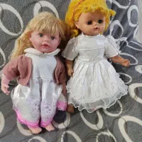 عروسک های زیبا