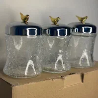 جا ادویه،بانکه