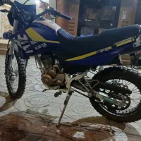 تریل ۲۵۰ کویر اخرای ۴۰۲ خشک واقعی کارکرد ۱۰۰۰