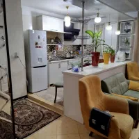 واحد۶۹متری/سیمتری شورا/کل ساختمان۱۲واحد/کهریزک|فروش آپارتمان|کهریزک, |دیوار