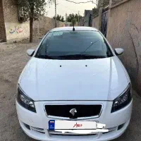 فروش راناپلاس ارتقا یافته مدل ۱۴۰۳ ایرانشهر|خودرو سواری و وانت|زاهدان, |دیوار