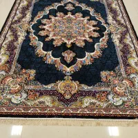 فرش قرمز کاشان اقتصادی، با کیفیت و ارزان|فرش|شهرکرد, |دیوار