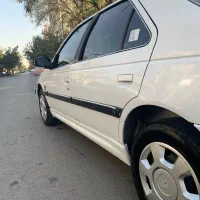 پارس مدل 97|خودرو سواری و وانت|مشهد, گاز|دیوار