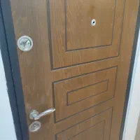 درب ضد سرقت (دست دوم)