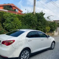 ام جی Mg 550 درحد|خودرو سواری و وانت|گرگان, |دیوار