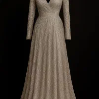 لباس مجلسی سایز بزرگ