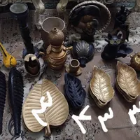 مجسمه 31 عدد
