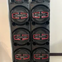 اسپیکر مکسیدر