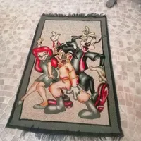 فرش