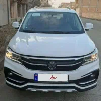 فرداموتور (SX5)fmc مدل۱۴۰۲ / اقساطی ،شرایط اسان