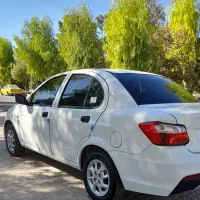 سایناs....مشابه صفر|خودرو سواری و وانت|قم, شاه ابراهیم|دیوار