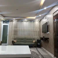 اپارتمان ۷۵ متری / فول بازسازی / تاپ لوکیشن|فروش آپارتمان|اهواز, کوی باهنر|دیوار