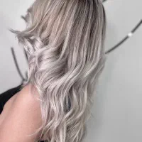 رنگ مو|خدمات آرایشگری و زیبایی|رشت, معلم|دیوار