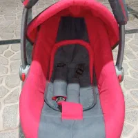 ست 5تیکه کالسکه دلیجان|کالسکه و لوازم جانبی|بیرجند, |دیوار