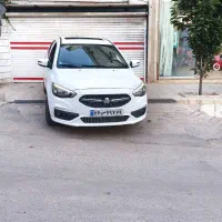 شاهین Gمدل ۱۴۰۰